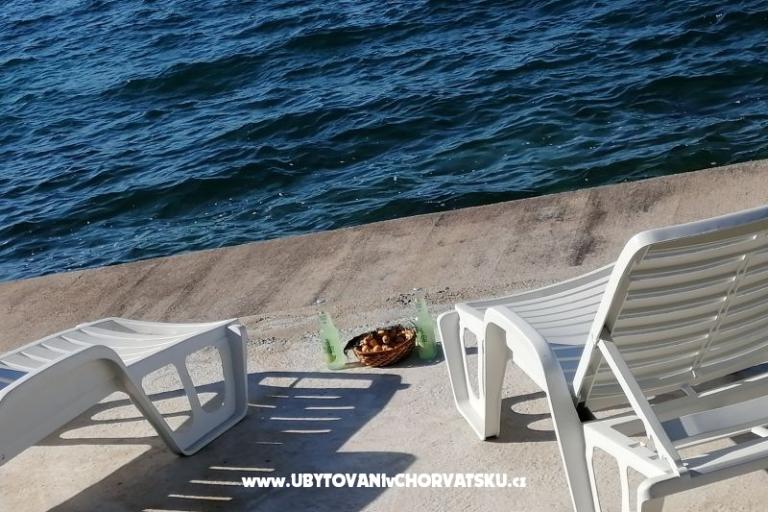 Apartmanok Dubravko Pelješac – fotó 18