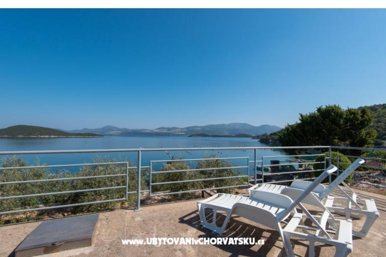 Apartmanok Dubravko Pelješac – fotó 2