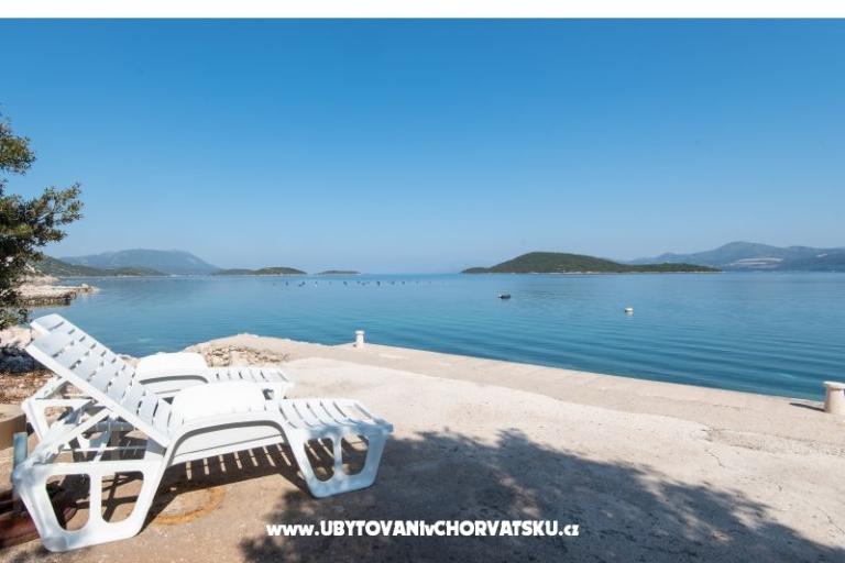 Apartmanok Dubravko Pelješac – fotó 7