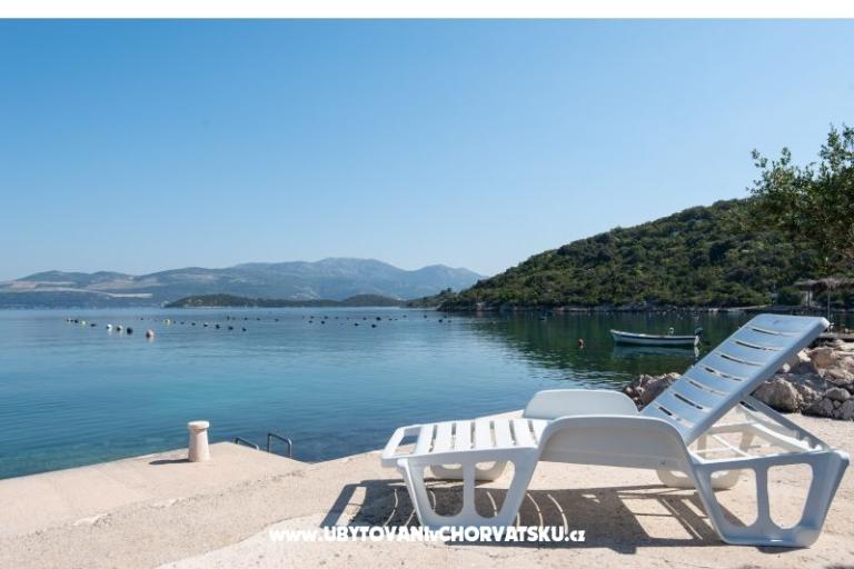Apartmanok Dubravko Pelješac – fotó 9