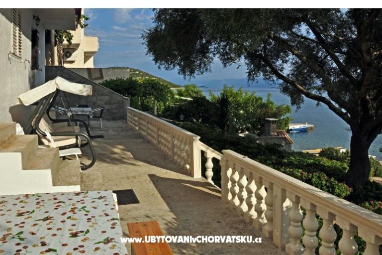Beachfront apartments Ruskovic – fotó 10