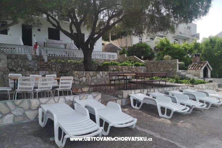 Beachfront apartments Ruskovic – fotó 14