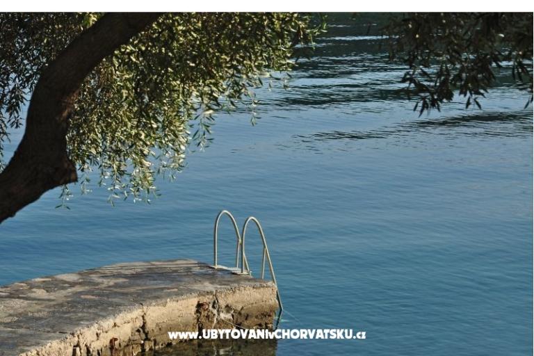Beachfront apartments Ruskovic – fotó 15