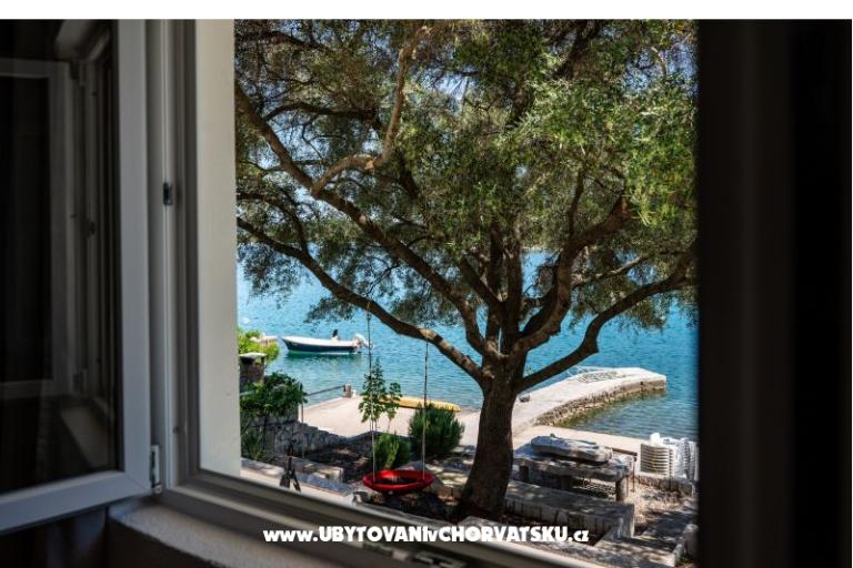Beachfront apartments Ruskovic – fotó 16