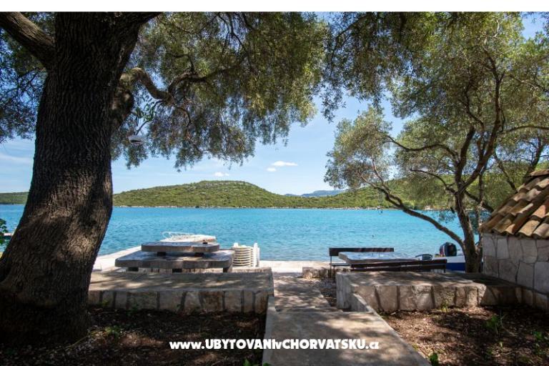Beachfront apartments Ruskovic – fotó 7