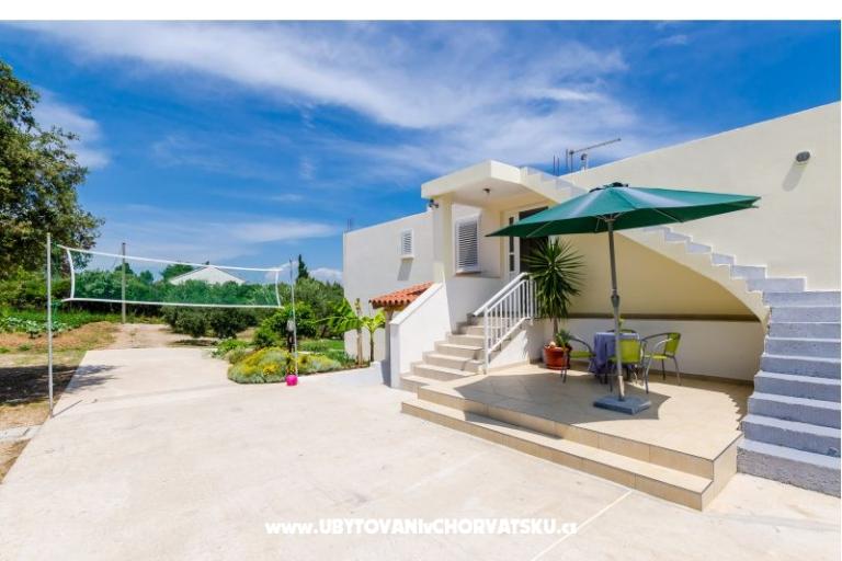 Apartmanok Glavor – fotó 12