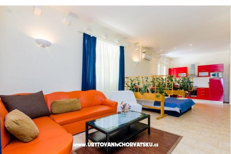 Apartmanok Glavor – fotó 14
