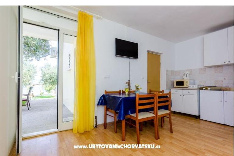 Apartmanok Glavor – fotó 15
