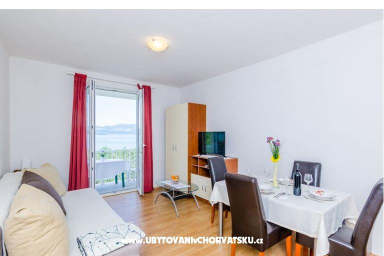 Apartmanok Glavor – fotó 18