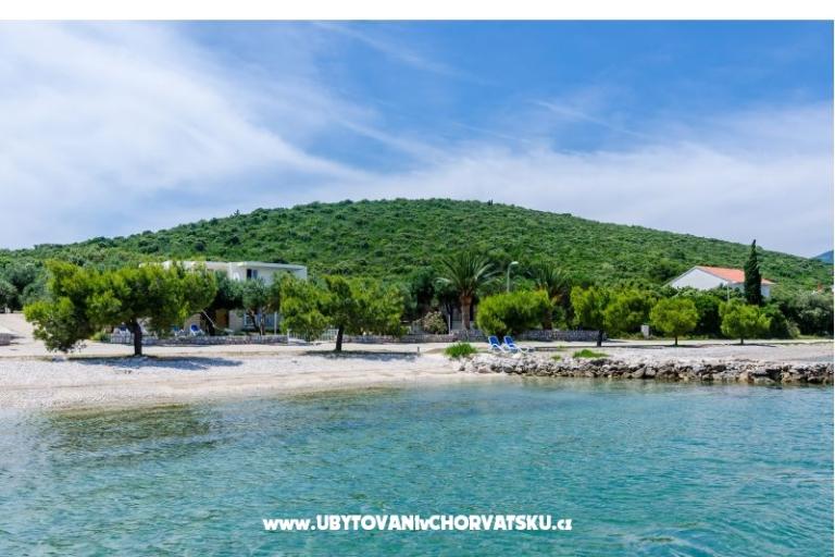 Apartmanok Glavor – fotó 2