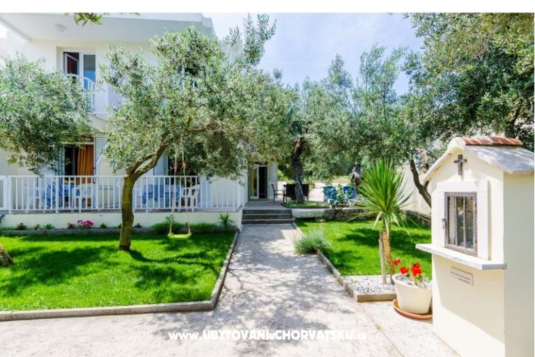 Apartmanok Glavor – fotó 8