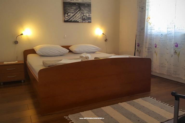 Ted Apartmanok – fotó 4