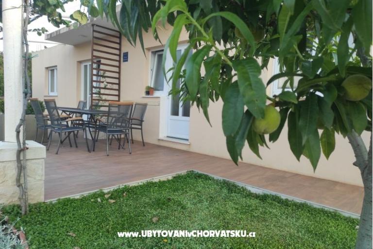 Ted Apartmanok – fotó 9