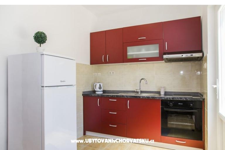 Žuronja Apartmanok – fotó 7