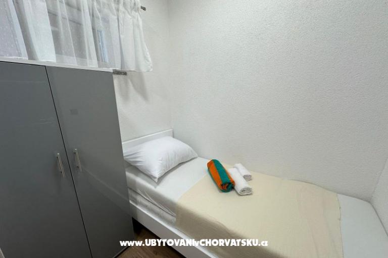 Villa Amfora with Pool - Karlobag – fotó 10