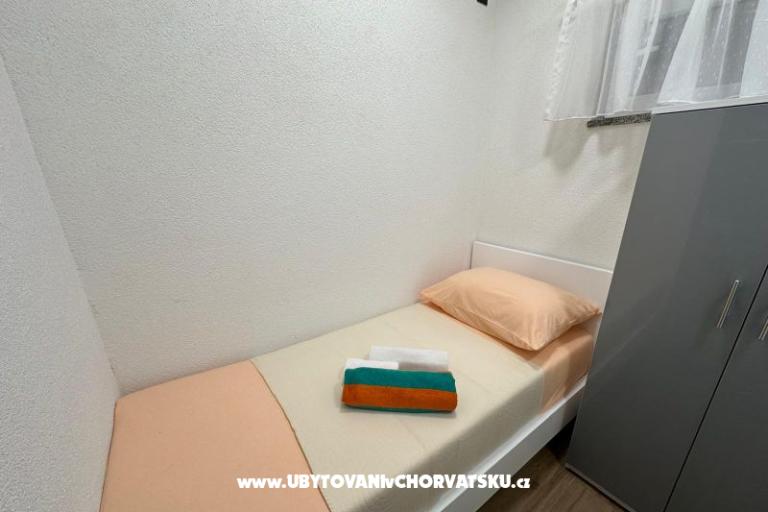 Villa Amfora with Pool - Karlobag – fotó 11