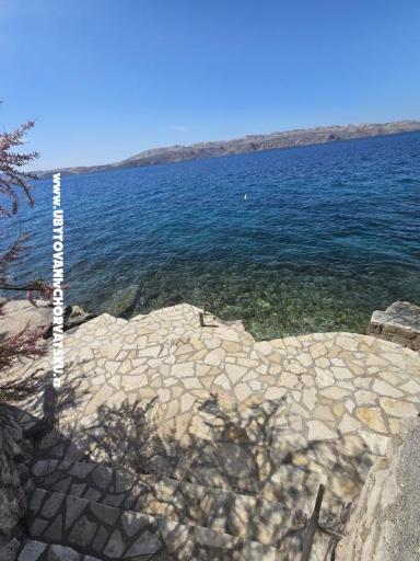 Villa Amfora with Pool - Karlobag – fotó 12