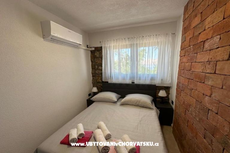 Villa Amfora with Pool - Karlobag – fotó 18