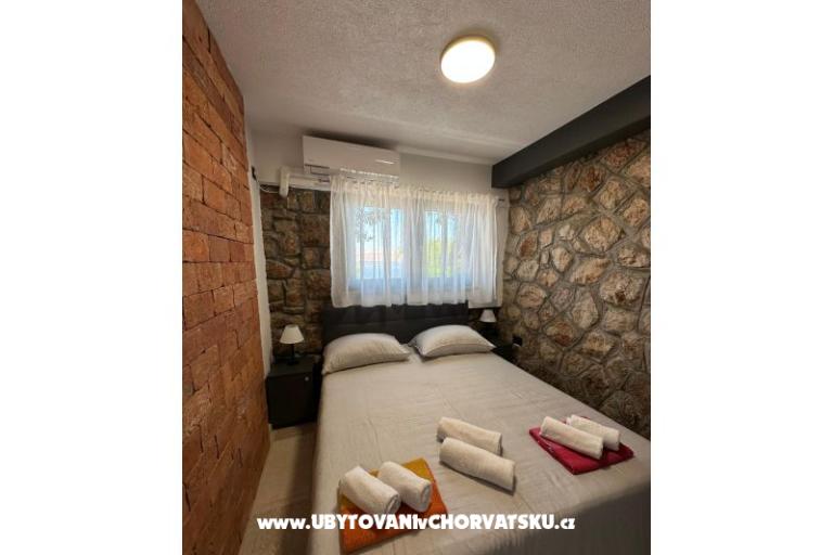 Villa Amfora with Pool - Karlobag – fotó 19