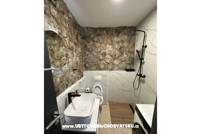 Villa Amfora with Pool - Karlobag – fotó 21