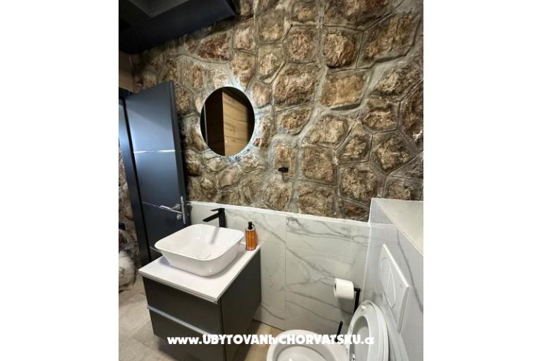 Villa Amfora with Pool - Karlobag – fotó 22