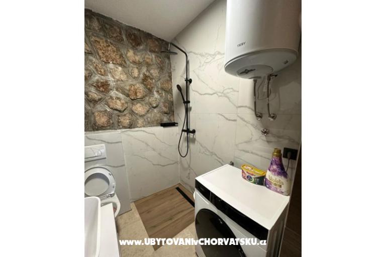 Villa Amfora with Pool - Karlobag – fotó 23