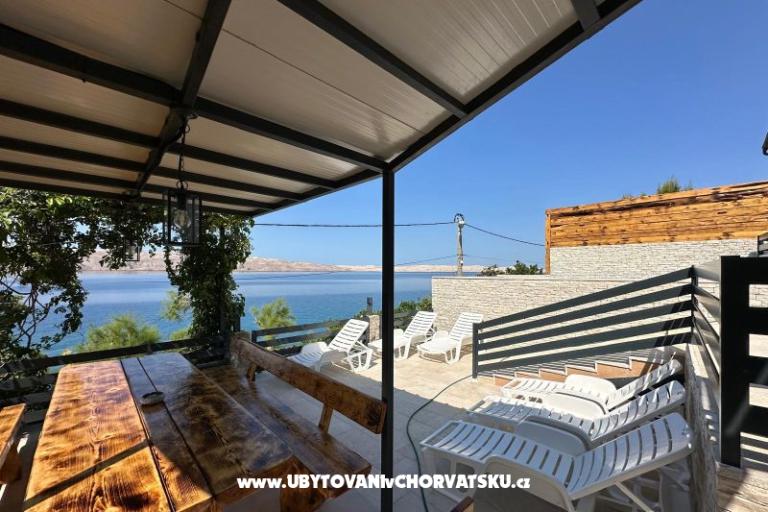 Villa Amfora with Pool - Karlobag – fotó 24