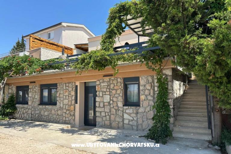 Villa Amfora with Pool - Karlobag – fotó 26