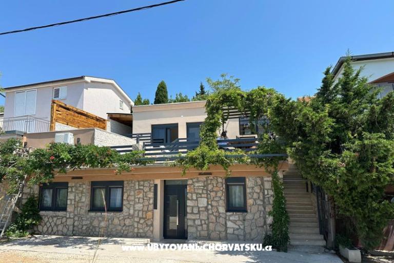 Villa Amfora with Pool - Karlobag – fotó 27