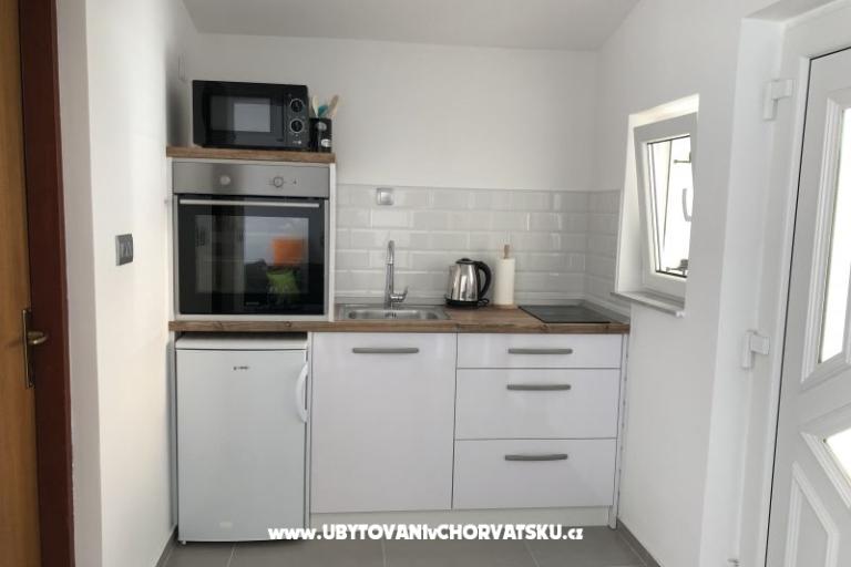 Apartmanok Bonny – fotó 10