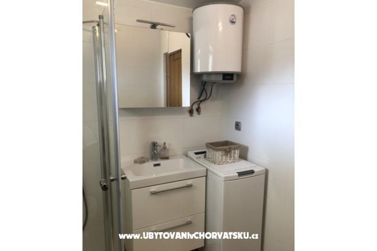 Apartmanok Bonny – fotó 12