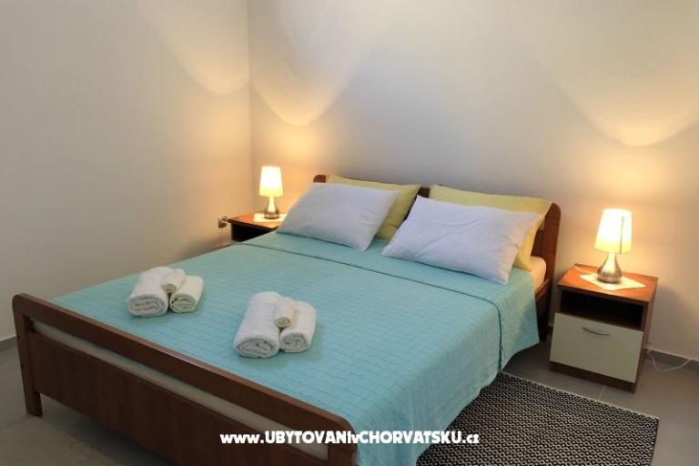 Apartmanok Bonny – fotó 15
