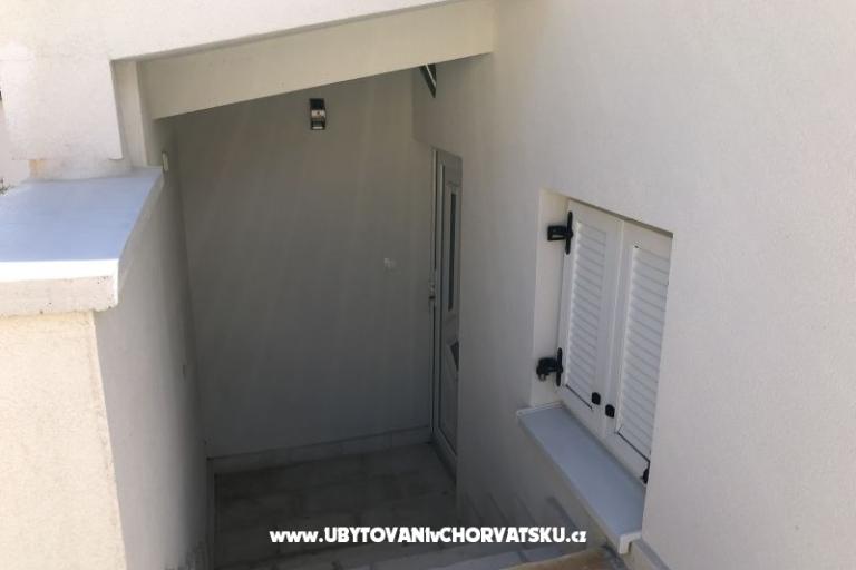 Apartmanok Bonny – fotó 17