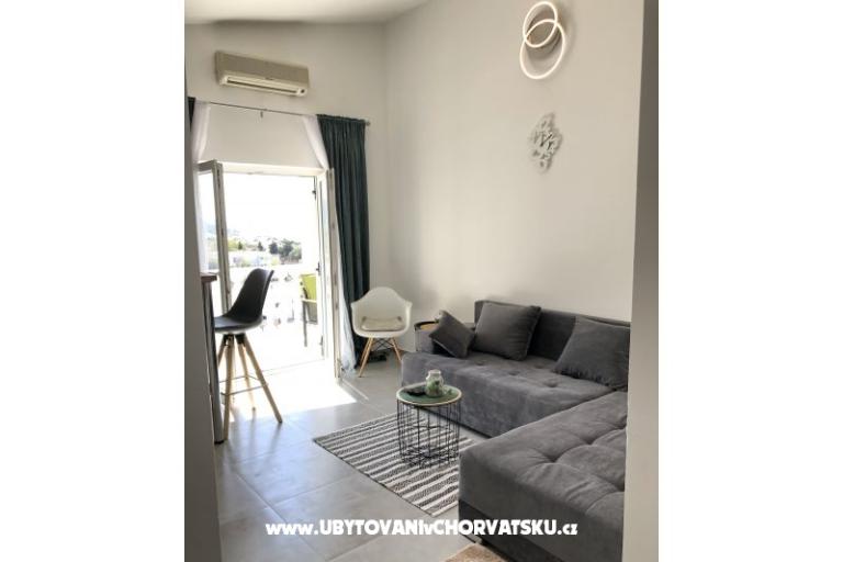 Apartmanok Bonny – fotó 18