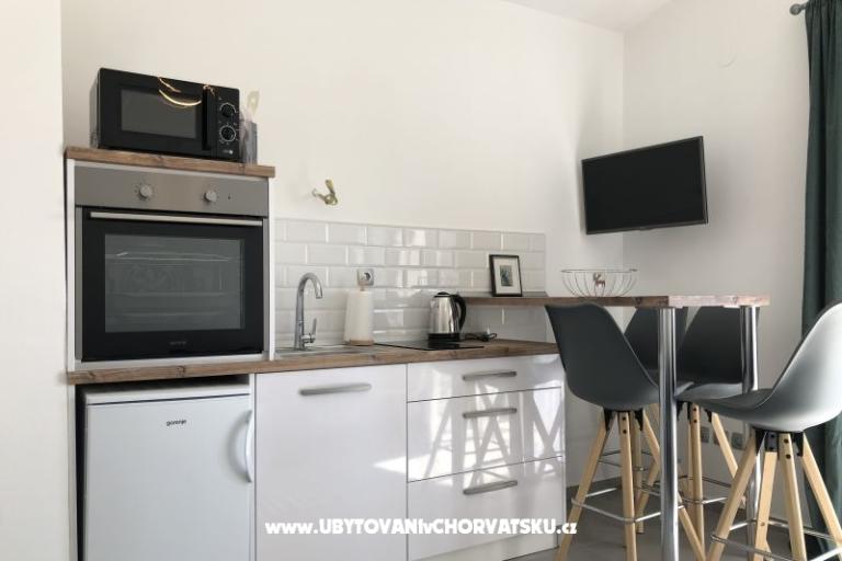 Apartmanok Bonny – fotó 19