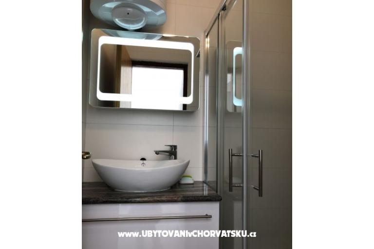 Apartmanok Bonny – fotó 23