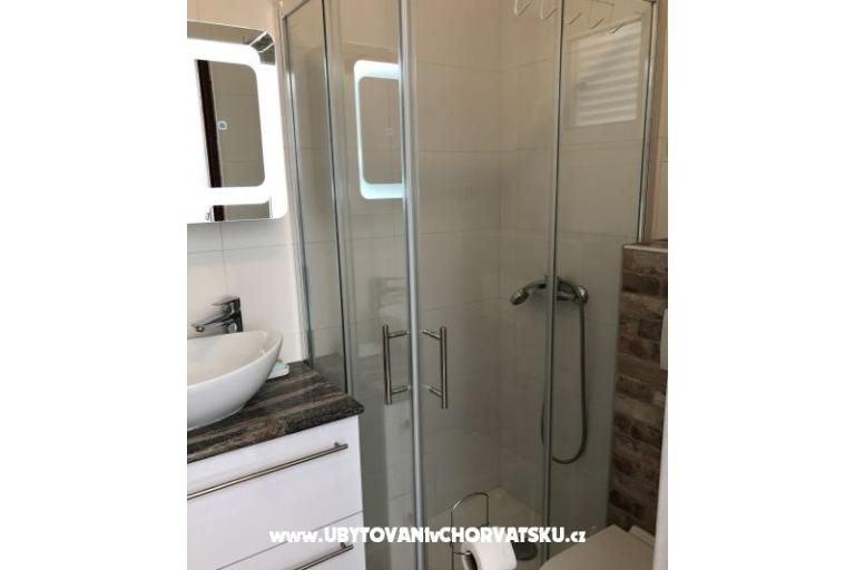 Apartmanok Bonny – fotó 24