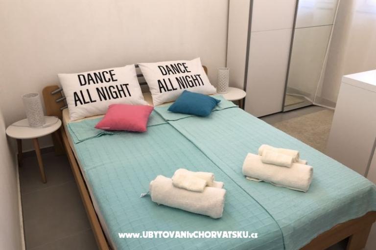 Apartmanok Bonny – fotó 25