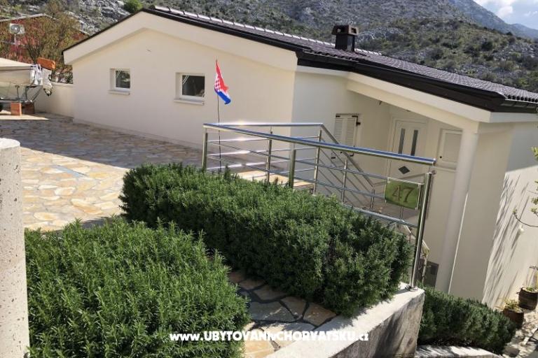 Apartmanok Bonny – fotó 4
