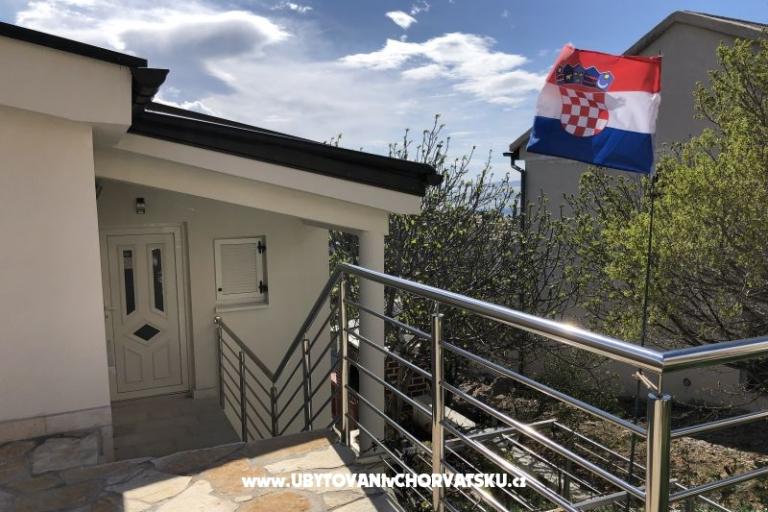 Apartmanok Bonny – fotó 6