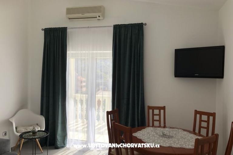 Apartmanok Bonny – fotó 8