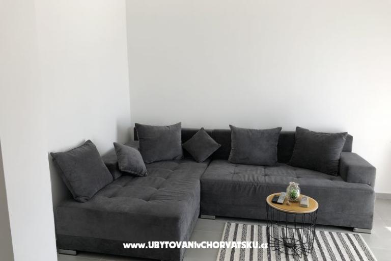 Apartmanok Bonny – fotó 9