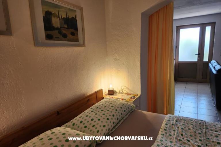 Apartman Karlobag – fotó 10