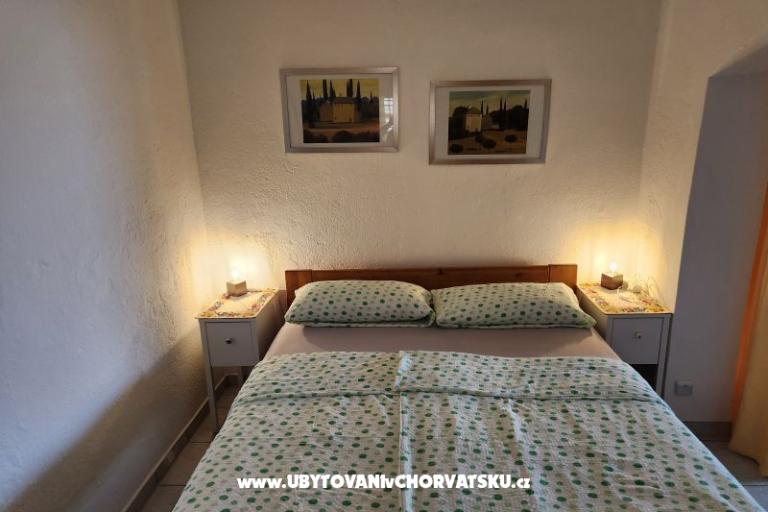 Apartman Karlobag – fotó 12