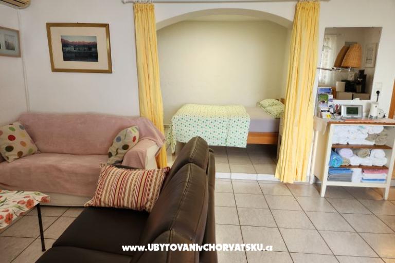 Apartman Karlobag – fotó 14