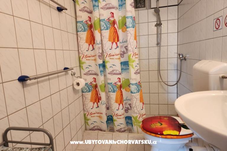 Apartman Karlobag – fotó 15