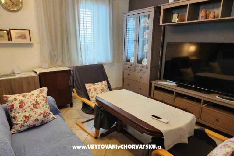 Apartman Karlobag – fotó 16