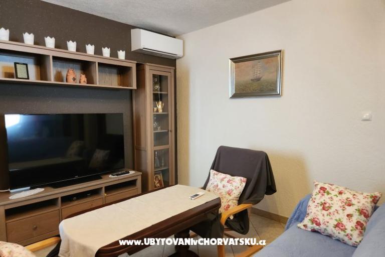 Apartman Karlobag – fotó 17