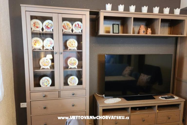 Apartman Karlobag – fotó 18