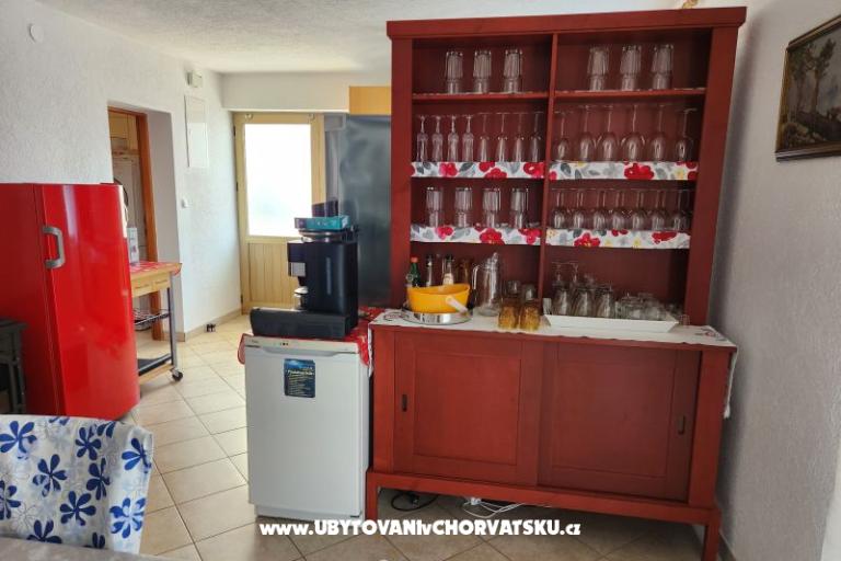 Apartman Karlobag – fotó 19